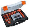 SOCKET SET, 1/4" DRIVE, 24PC 03097