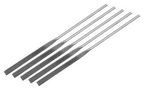 NEEDLE FILE, HAND, 160MM, 5PC MP011897