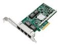 INTERFACE CARD, PCIE, GIGABIT ENET, RJ45 BCM95719A1904AC