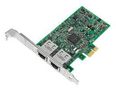 INTERFACE CARD, PCIE, GIGABIT ENET, RJ45 BCM95720A2003AC