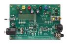 DEMO BOARD, MICROPHONE PREAMPLIFIER 1580X/5171-DEMO
