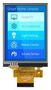 LCD TFT MODULE, 3.2", 240 X 320P, RGB MDT0320ASHHR-MULTI