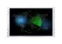 LCD TFT MODULE, 8.4", 1024 X 768P, RGB MDT0840BIH-LVDS