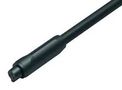 CABLE ASSY, 4P CIR RCPT-FREE END, 2M 77-7096-0000-10004-0200