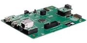 DEV BOARD, PERICORE ENET COMM MODULE PRN.000.019