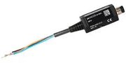 SMART ADAPTER, M8 PLUG, 4POS, 0.5M PRN.000.010