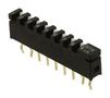 STV08=8 POS SIP SWITCH STV08