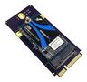 MINI-PCIE TO M.2 NVME SSD ADPT CARD, SBC GW16148