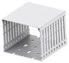 WIRING DUCT, PVC, GREY, 2M LG 1SET411003R0000