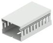 WIRING DUCT, PC/ABS, GREY, 2M LG 1SET411107R0000
