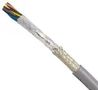 SHLD MULTIPAIR, 24AWG, PVC, 152.4M 86605CY SL002