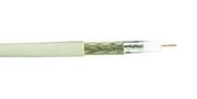 COAXIAL CABLE, 13AWG, PVC, 152.4M 9008 BK002
