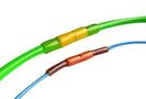 BUTT CRIMP SPLICE, NYL, YEL, 12-10AWG FCRIMP3 YL076