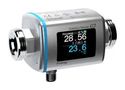 ELECTROMAGNETIC FLOWMETER, 75LPM, 16BAR DMA20-AAABA1