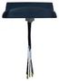 RF ANTENNA, 4.9 GHZ TO 6 GHZ, 50 OHM L000151-01