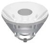 LED LENS, TIR OPTIC, 3DEG, RND, 35MM OPT0003002F
