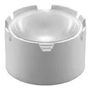 LED LENS, TIR OPTIC, 40DEG, RND, 21.3MM OPT0040014F