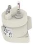 CONTACTOR, SPST-NO-DM, 500A, 36V, FLANGE 2-2071576-1