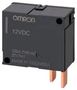 POWER RELAY, SPST-NO, 120A, 276VAC G9TB-K1ATW-E DC12