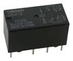 SIGNAL RELAY, DPDT, 2A, 125V G5V-2-DC12