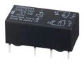 SIGNAL RELAY, DPDT, 2A, 30VDC G6A-274P-ST-US-DC5