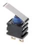 MICROSWITCH, SPST-NO, 0.01A, 13.5V, 1.5N D2GW-AL63H