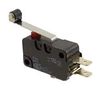 MICROSWITCH, SPDT, 21A, 250V, 0.79N D3V-21G6-1C4A-K