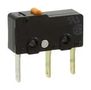 MICROSWITCH, SPDT, 0.1A, 125V/30V, 1.47N SS-01T