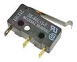 MICROSWITCH, SPDT, 5A, 125V, 0.16N SS-5GL13-F
