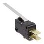 MICROSWITCH, SPDT, 15A, 250V, 0.69N V-153-1C5