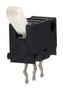 DETECTION SWITCH, SPDT, 0.1A, 30VDC D3C-2210