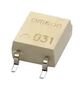MOSFET RELAY, SPST-NC, 0.5A/60V, SOP-4 G3VM-63G