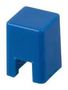 KEY TOP, TACTILE SWITCH, BLUE B32-1040