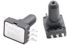 PRESSURE SENSOR, -50KPA TO 50KPA, VOLT 2SMPP-03