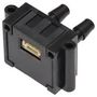 PRESSURE SENSOR, DIFFERENTIAL, 250PA D6F-PH0025AD2