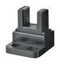 PHOTO TRANSMISSIVE SENSOR, OPTIC IC DEL-EE-SX3173-P2