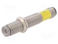 Module: laser; 7mW; red; line; 635nm; 4.5÷30VDC; ILM12F; FLEXPOINT® Laser Components ILM12F-L-635-7-58
