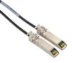 COMPUTER CABLE, +SFP/SFP+ PLUG, 1M SF-SFPP2EACTV-001