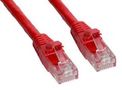 ENET CORD, RJ45 PLUG-PLUG, CAT6, 5.79M MP-64RJ45UNNR-019