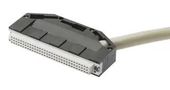 CONN, DIN 41612, RCPT, 96POS, 3ROW BPS8B96FLD2C0Z1LF