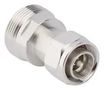 RF COAX ADAPTER, 7/16- 4.3/10 DIN, 6GHZ AD-716J4310P-1