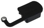 DUST COVER, JACK CONNECTOR MRJ258622BP