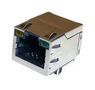 MODULAR CONN, RJ45 JACK, 8P8C, 1PORT RJE6018854A1