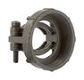 CIR CBL SEAL, 31.75MM, ZINC ALLOY 97-3057-1020(621)