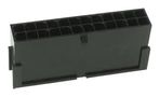 CONN HOUSING, PLUG, 22POS, 3MM 10127717-22LF
