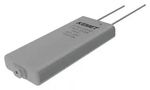 CAP, ALU ELEC, POLYMER, 1100UF, 63V APL90A112LH063