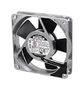 AC FAN, 2-POLE, 12W, 2800RPM, 120X25MM R87F-A6A13HP