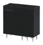 POWER RELAY, DPDT, 24VDC, 4A, TH G2R-24-T130-DC24