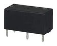 POWER RELAY, DPST-NC, 5VDC, 5A, TH G6B-2014P-US-DC5