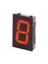DIGITAL DISPLAY, 200MM, RED, DECIMAL M7E-20DRN1